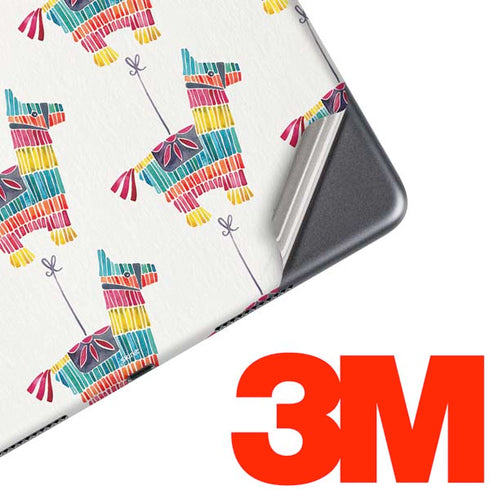 Llama Pinata by Cat Coq iPad Skins